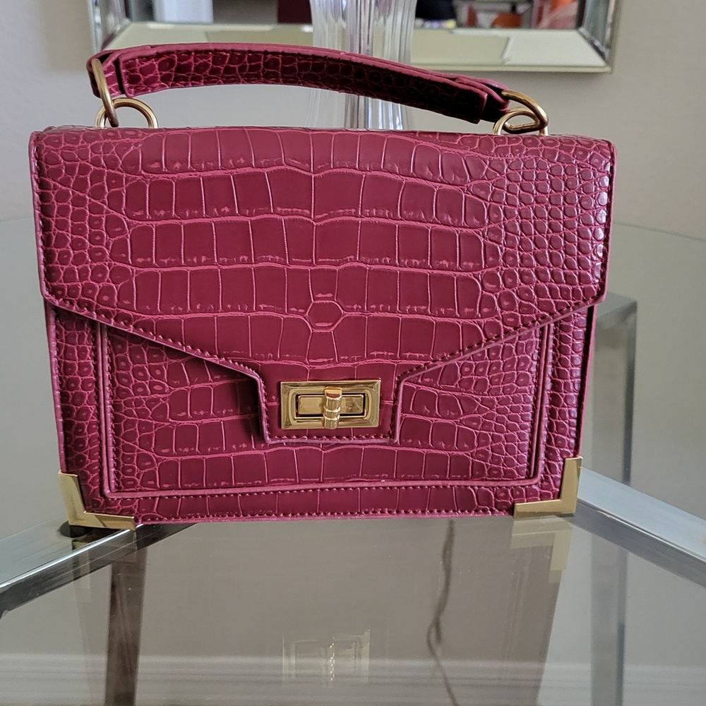 SHEIN mini bag